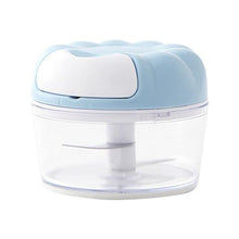 Portable Garlic Grater