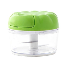 Portable Garlic Grater