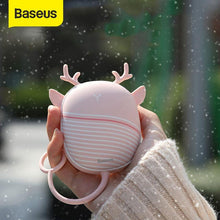 USB Rechargeable Handy Warmer