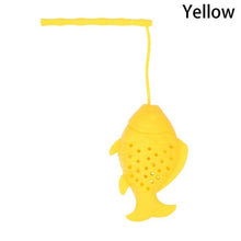 Teapot-Shape Tea Infuser