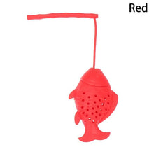 Teapot-Shape Tea Infuser