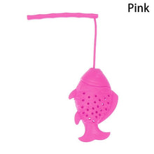 Teapot-Shape Tea Infuser
