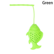 Teapot-Shape Tea Infuser