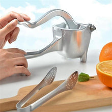 Manual Juicer Squeezer