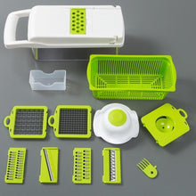 Vegetable Cutter Grater