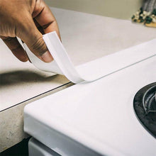Silicone Stove Counter Gap Cover