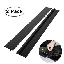 Silicone Stove Counter Gap Cover
