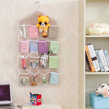 Bra Underwear Hanger Rack Organizer