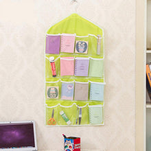 Bra Underwear Hanger Rack Organizer
