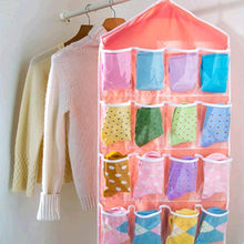 Bra Underwear Hanger Rack Organizer