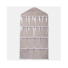Bra Underwear Hanger Rack Organizer