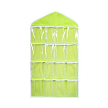Bra Underwear Hanger Rack Organizer