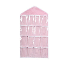 Bra Underwear Hanger Rack Organizer