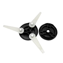 Head Mowing Grass Cutter Trimmer