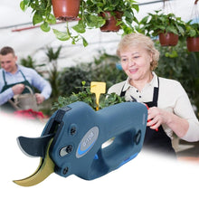Cordless Electric Pruning Garden Trimmer
