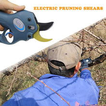 Cordless Electric Pruning Garden Trimmer