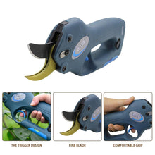 Cordless Electric Pruning Garden Trimmer