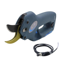 Cordless Electric Pruning Garden Trimmer
