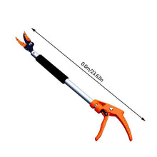 Long Reach Handle Fruit Picker Tool