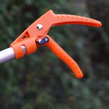Long Reach Handle Fruit Picker Tool