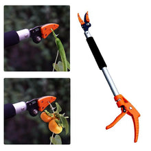 Long Reach Handle Fruit Picker Tool