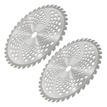 40-teeth Chain Saw Blades
