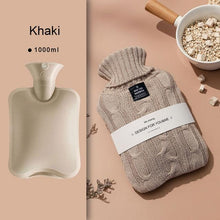 Hot-water Bag for Women