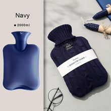 Hot-water Bag for Women