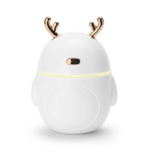 Essential Oil Diffuser for Car