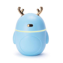 Essential Oil Diffuser for Car