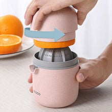 Mini Fruit Juicer Tool