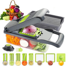 Chopper Slicer Dicer