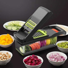 Chopper Slicer Dicer