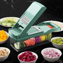 Chopper Slicer Dicer