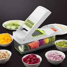 Chopper Slicer Dicer