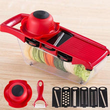 Chopper Slicer Dicer