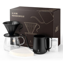Dripper Sets Coffee Filter