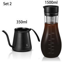 Dripper Sets Coffee Filter