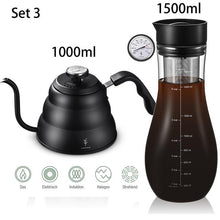 Dripper Sets Coffee Filter
