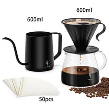 Dripper Sets Coffee Filter