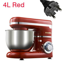6-speed Kitchen Food Blender