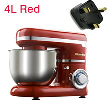 6-speed Kitchen Food Blender