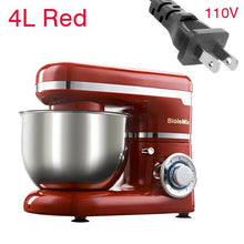 6-speed Kitchen Food Blender
