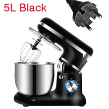6-speed Kitchen Food Blender