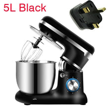 6-speed Kitchen Food Blender