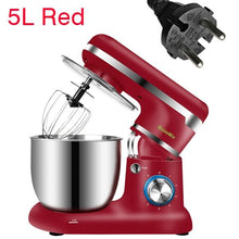 6-speed Kitchen Food Blender