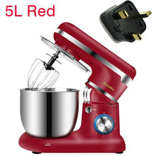 6-speed Kitchen Food Blender