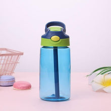 Cute Baby Water Cup Leak Proof Bottle