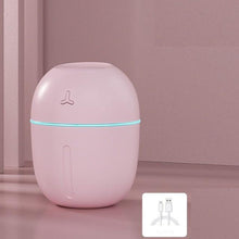 Mini Air Fragrance Purification Sprayer