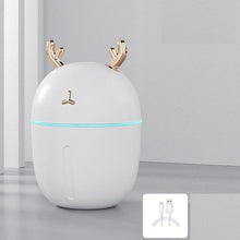 Mini Air Fragrance Purification Sprayer